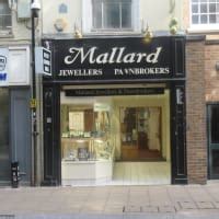 mallard jewellery pawn brokers.